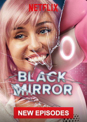 Black Mirror