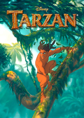 Tarzan