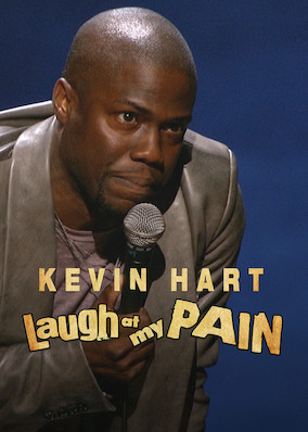 Kevin Hart: Laugh at My Pain