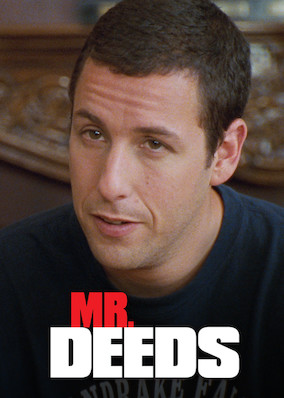 Mr. Deeds