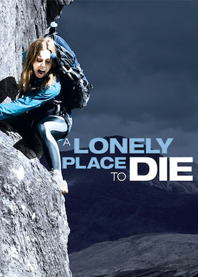 A Lonely Place to Die