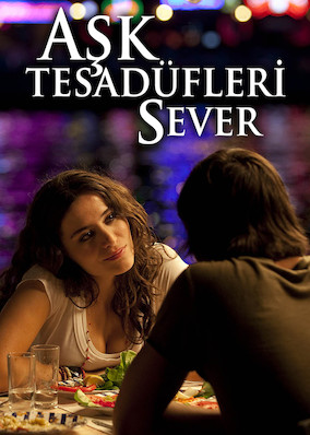 Aşk Tesadüfleri Sever