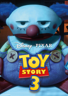 Toy Story 3