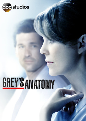 Grey's Anatomy