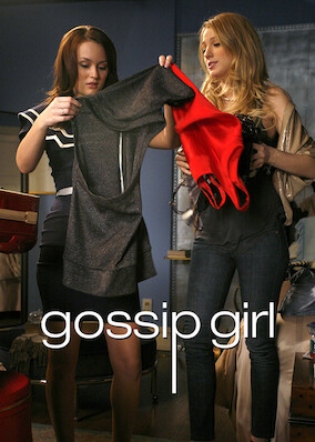 Gossip Girl