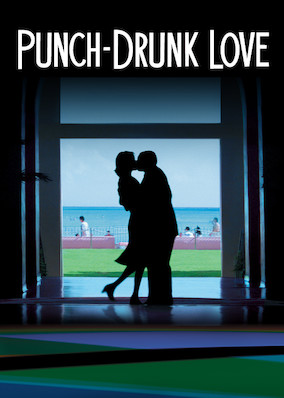 Punch-Drunk Love