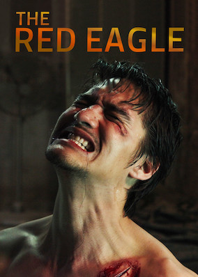 The Red Eagle