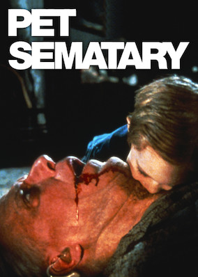 Pet Sematary