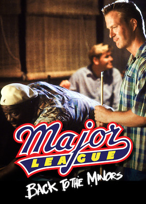 Major League 3: Back to the Minors